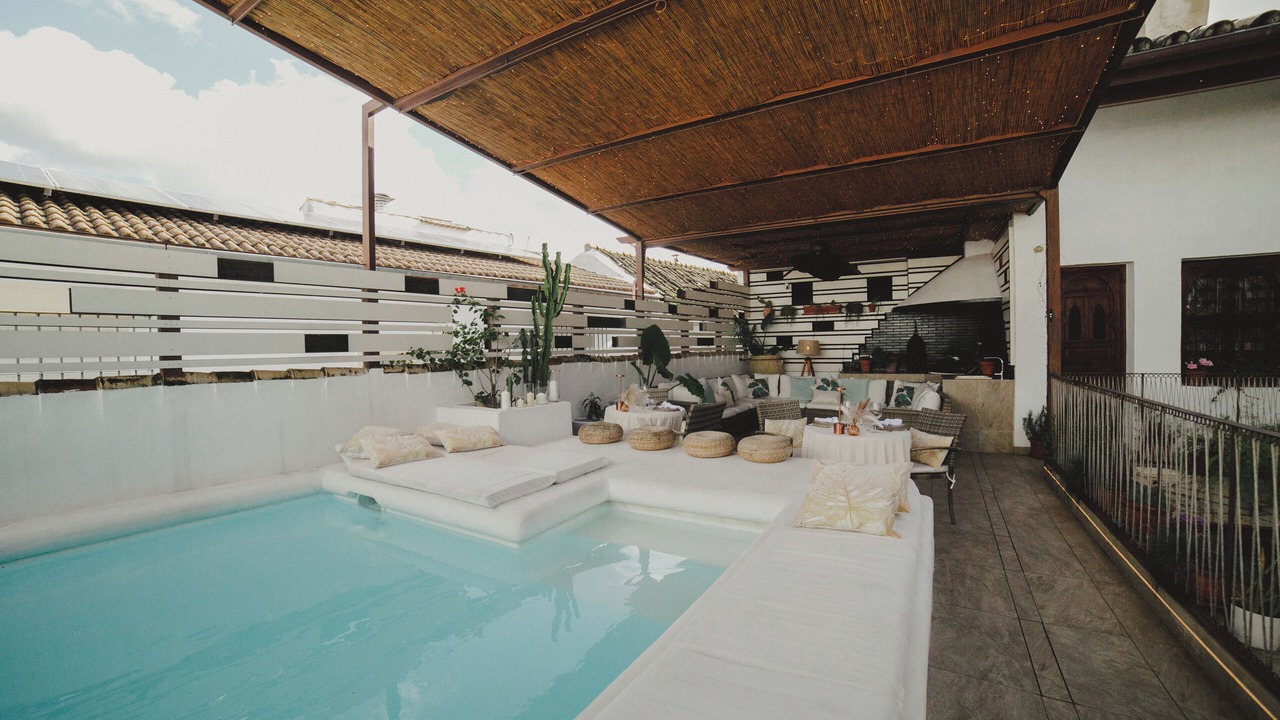 Photo of Outdoor in San Pedro