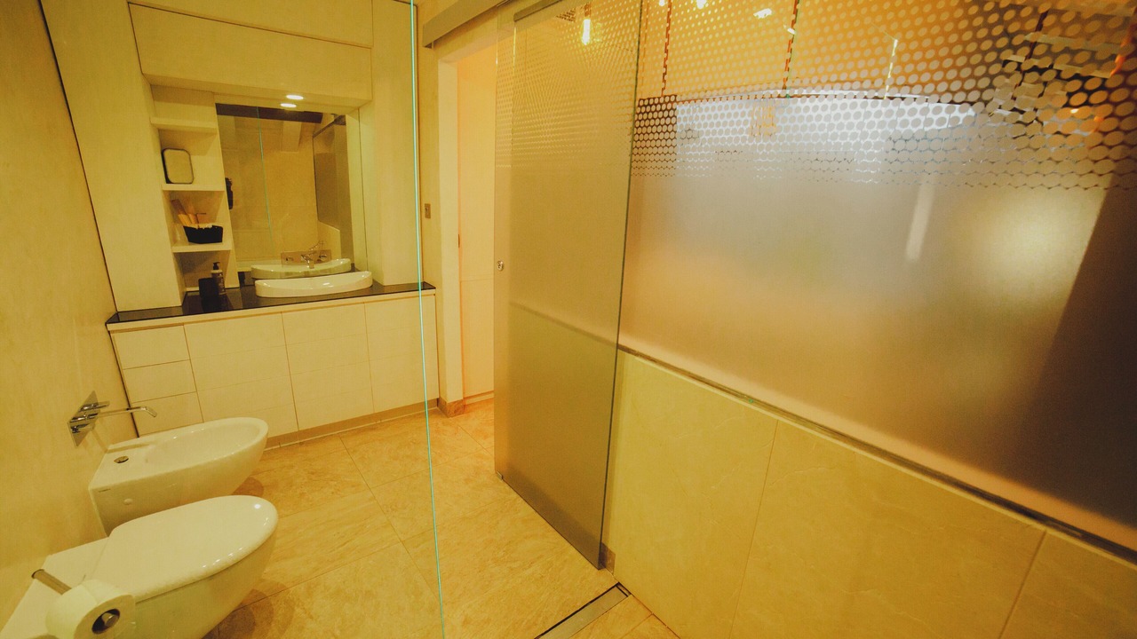 Photo of Bathroom in San Pedro