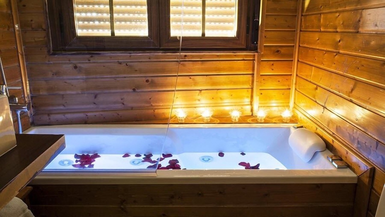 Photo of Bedroom in Casar de Palomero