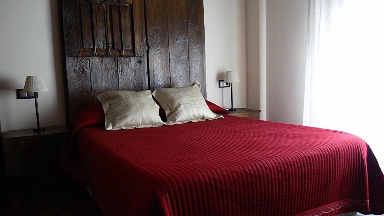 Photo of Bedroom in Casar de Palomero