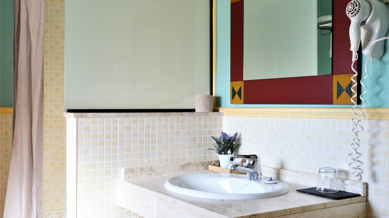 Photo of Bathroom in Capileira