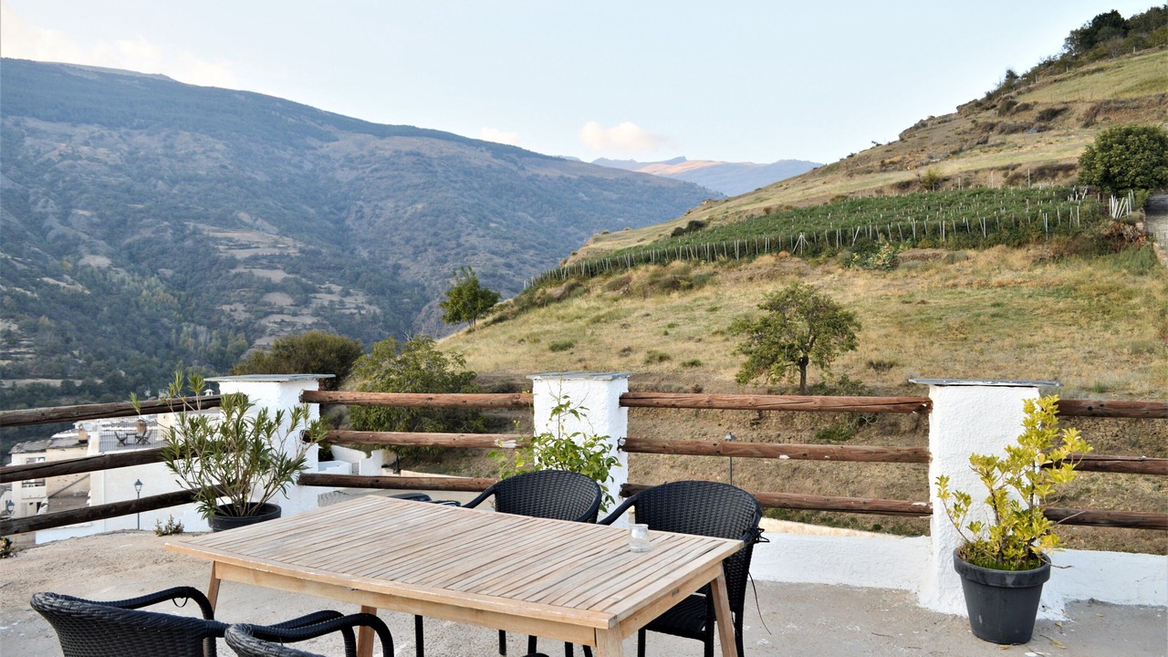 Photo of Outdoor in Capileira