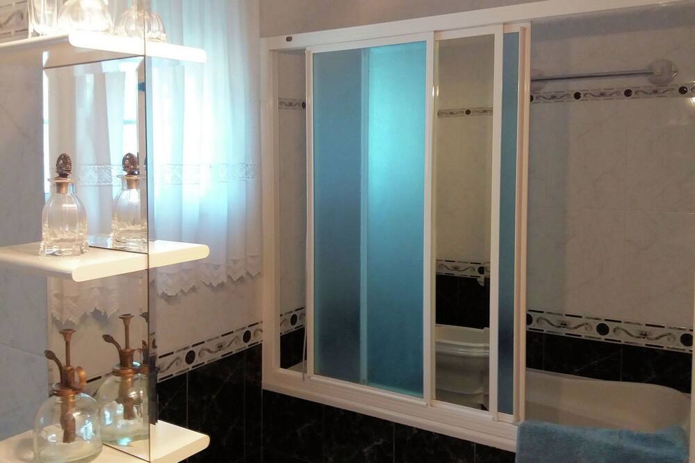 Photo of Bathroom in Antequera