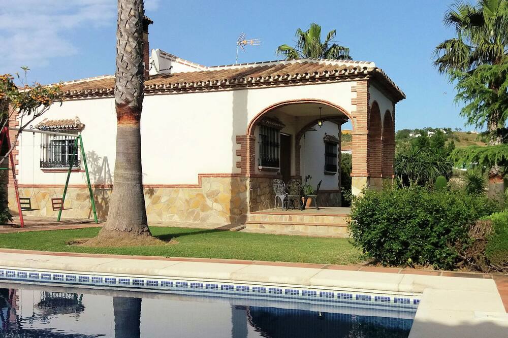 Photo of Outdoor in Antequera