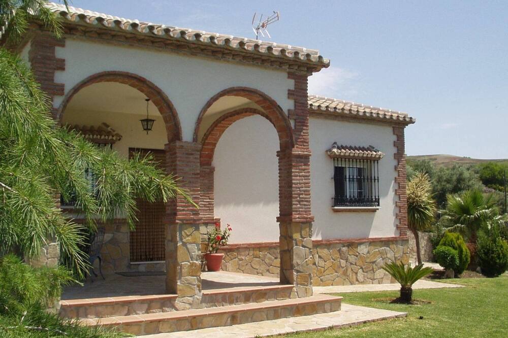 Photo of Outdoor in Antequera