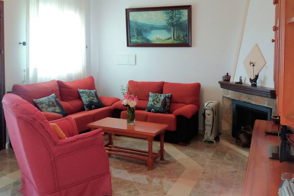 Photo of Livingroom in Antequera