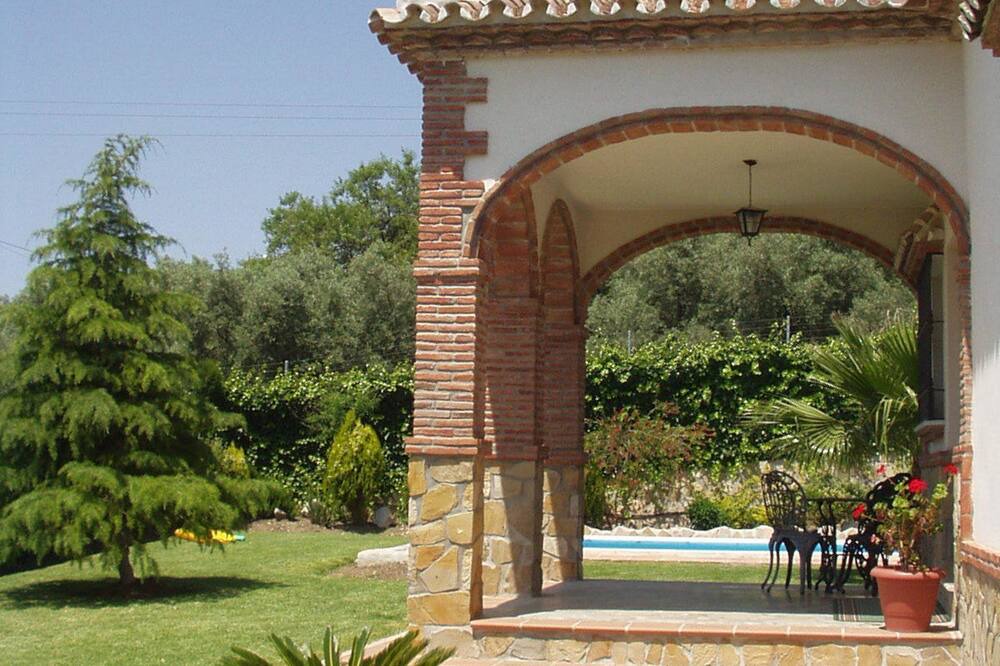 Photo of Outdoor in Antequera