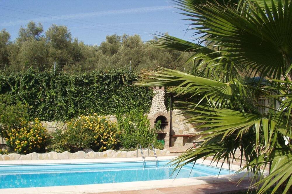 Photo of Outdoor in Antequera