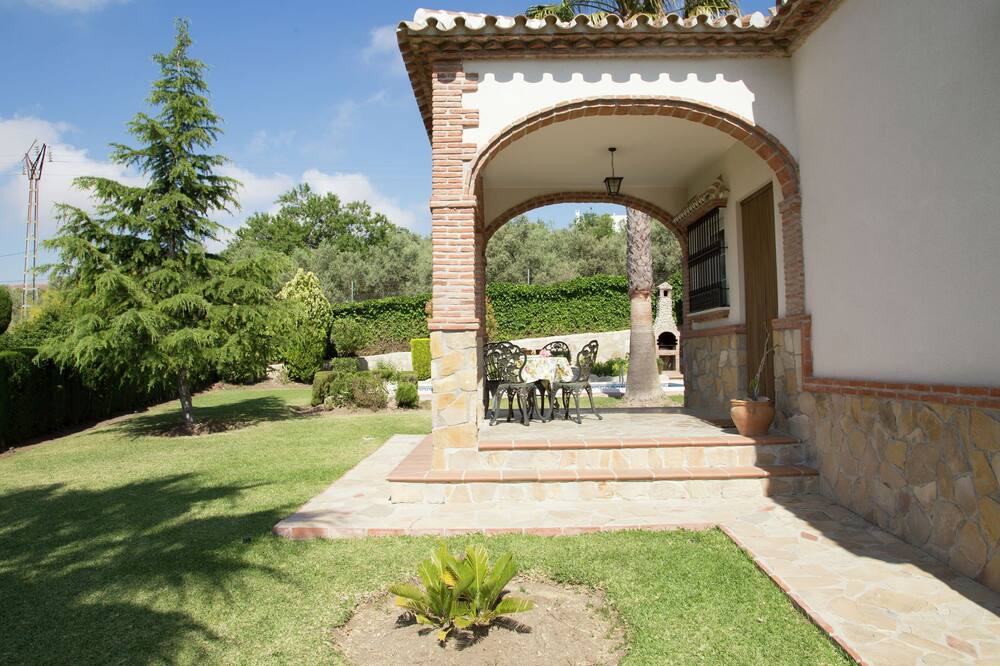 Photo of Outdoor in Antequera