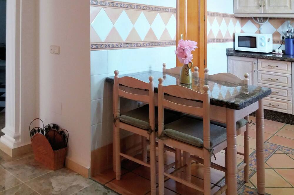 Photo of Livingroom in Antequera