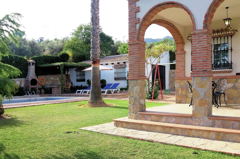 Photo of Outdoor in Antequera