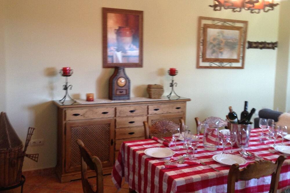 Photo of Livingroom in Antequera