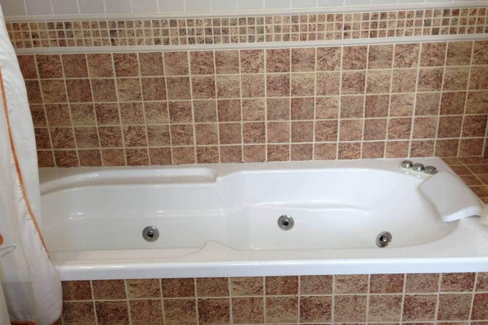 Photo of Bathroom in Antequera
