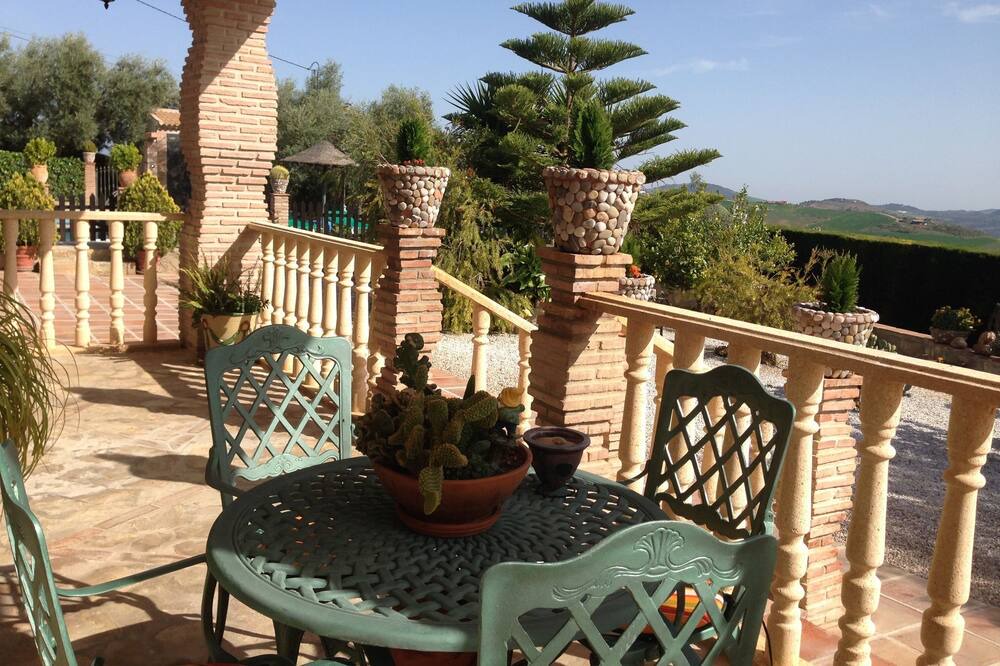 Photo of Outdoor in Antequera