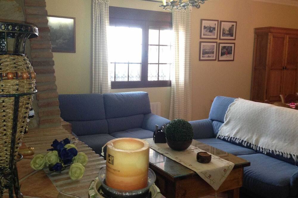 Photo of Livingroom in Antequera