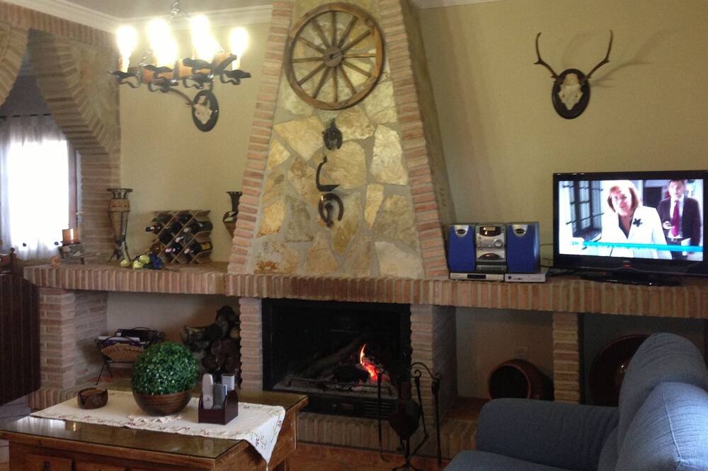 Photo of Livingroom in Antequera