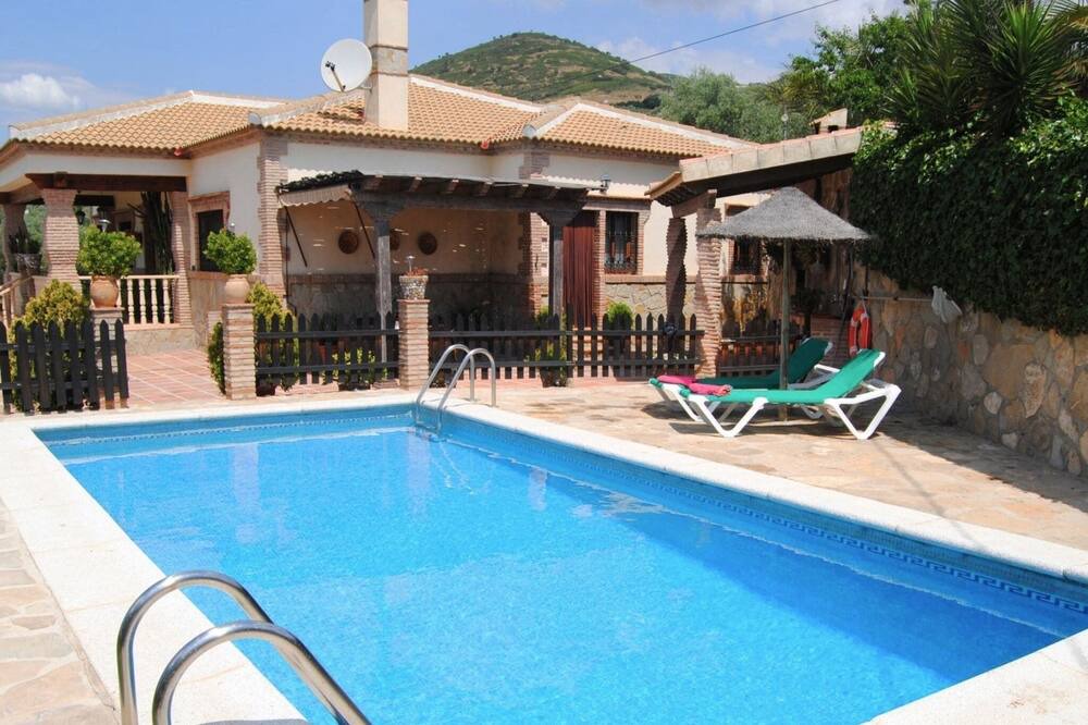 Photo of Outdoor in Antequera