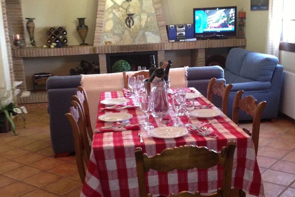 Photo of Livingroom in Antequera