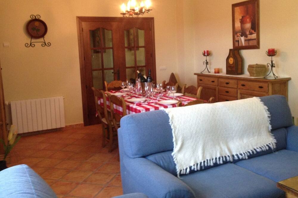 Photo of Livingroom in Antequera