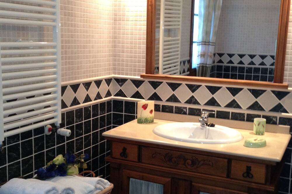 Photo of Bathroom in Antequera