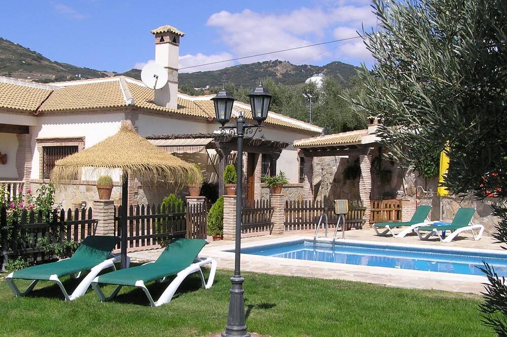 Photo of Outdoor in Antequera