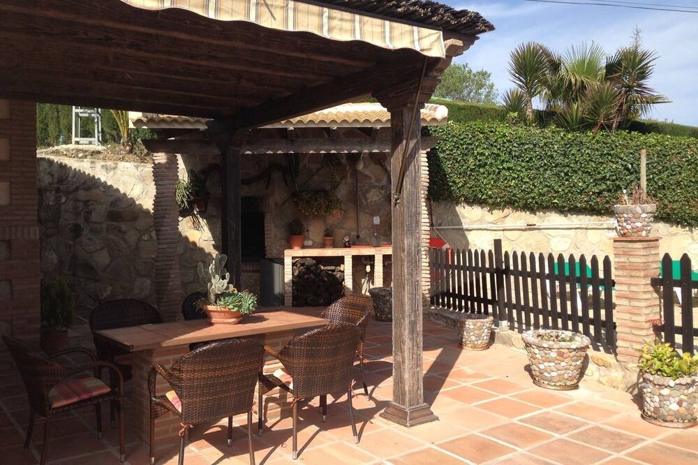 Photo of Patio Balcony in Antequera