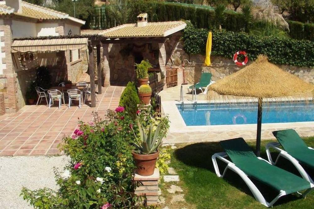 Photo of Outdoor in Antequera