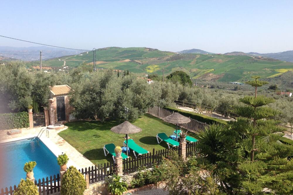 Photo of Outdoor in Antequera