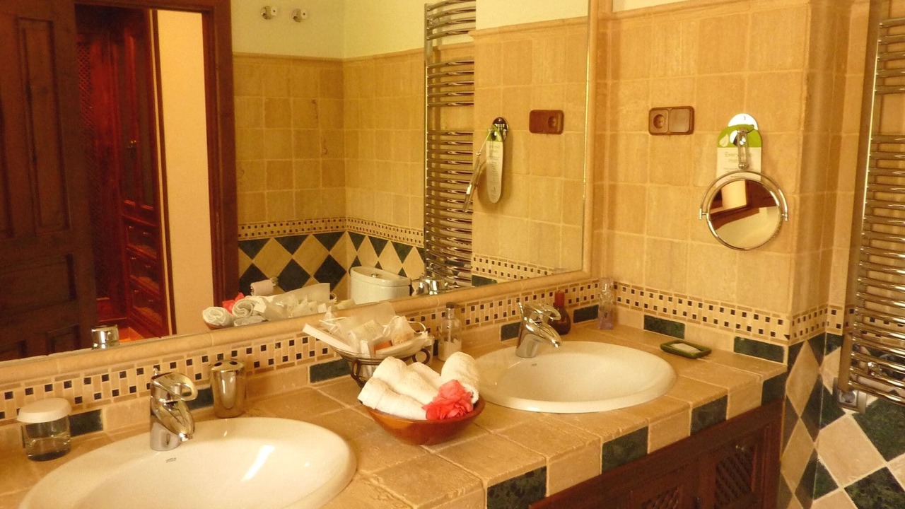 Photo of Bathroom in Antequera