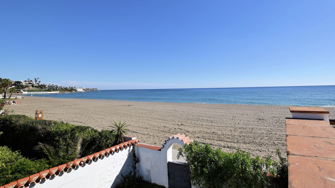 Photo of Others in La Cala de Mijas