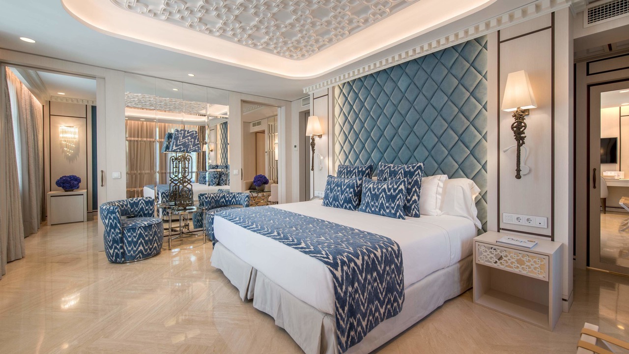 Photo of Bedroom in La Malagueta