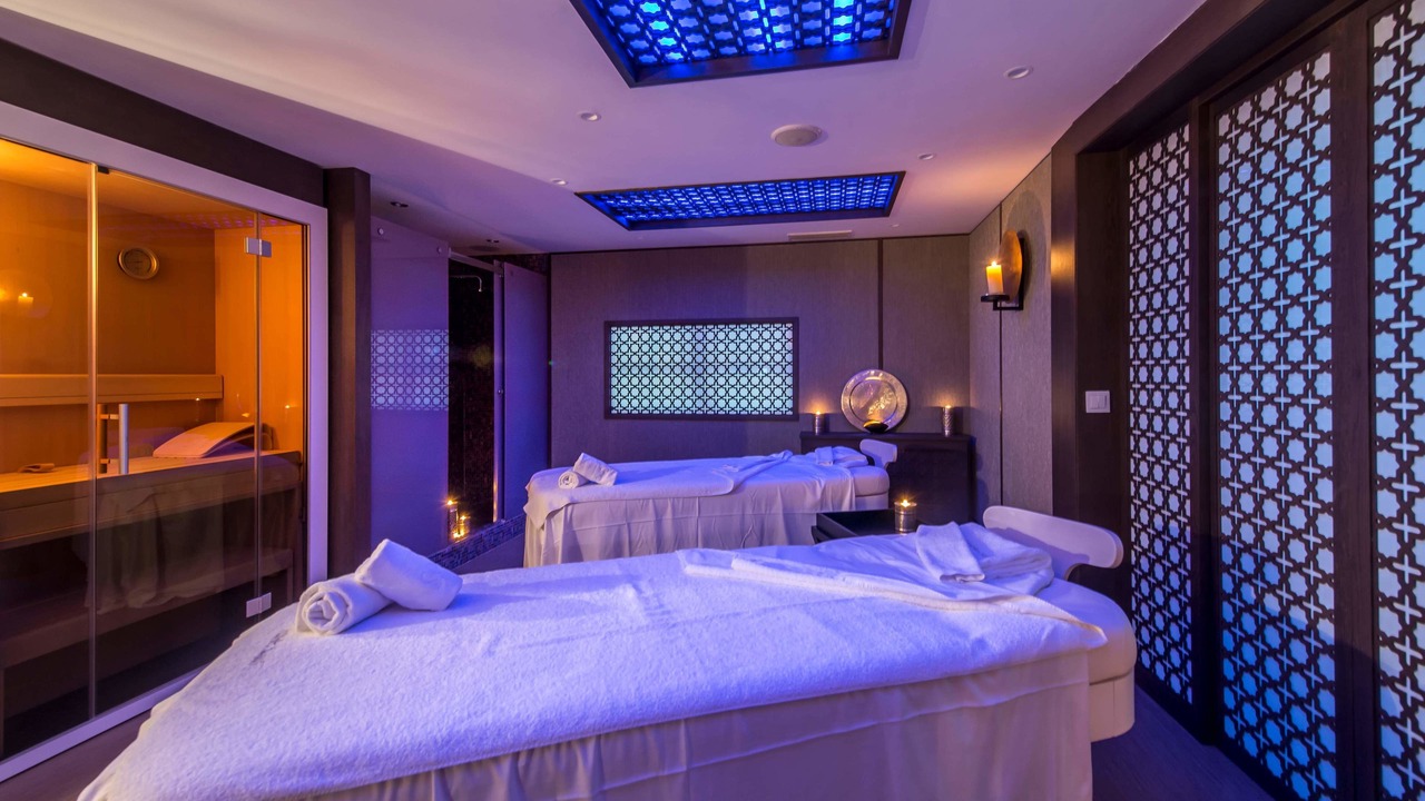 Photo of Bedroom in La Malagueta