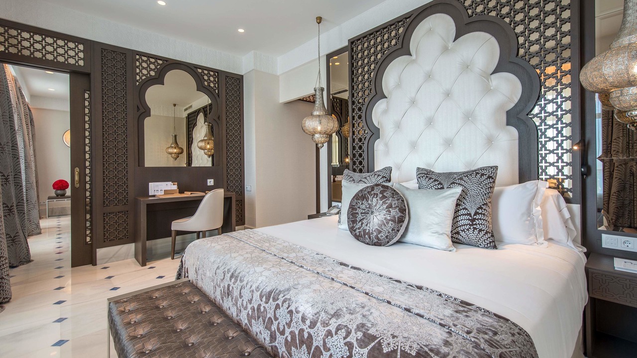 Photo of Bedroom in La Malagueta