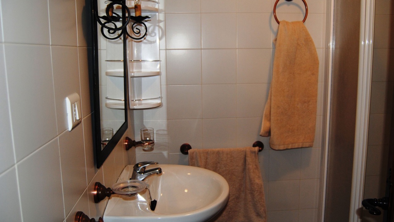 Photo of Bathroom in Antequera