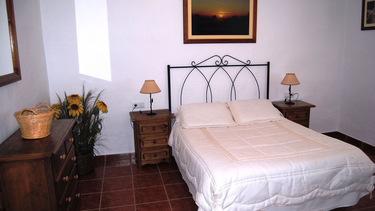 Photo of Bedroom in Antequera
