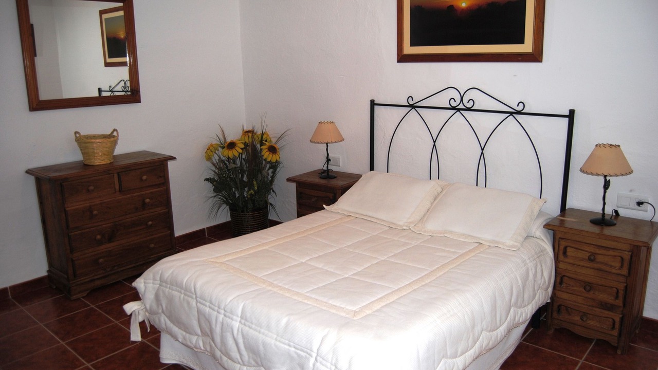 Photo of Bedroom in Antequera