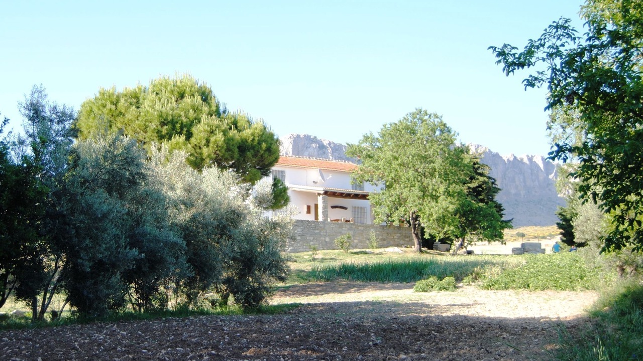 Photo of Outdoor in Antequera