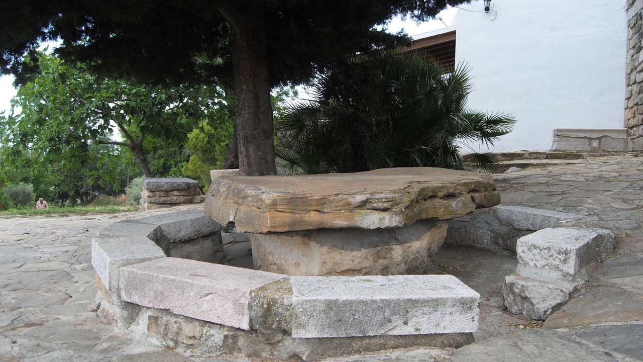 Photo of Outdoor in Antequera