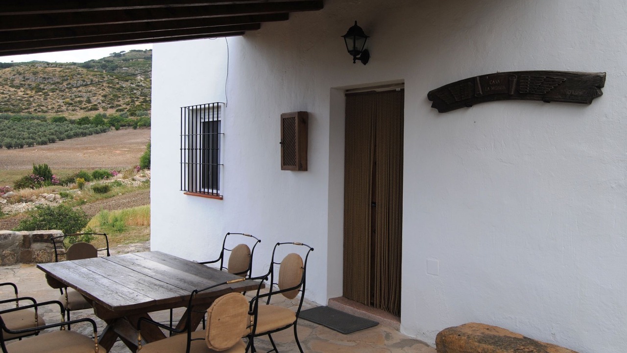 Photo of Outdoor in Antequera