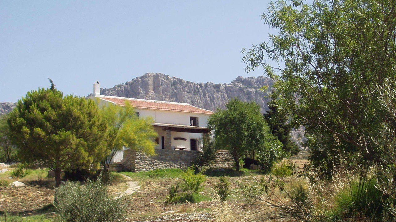 Photo of Outdoor in Antequera