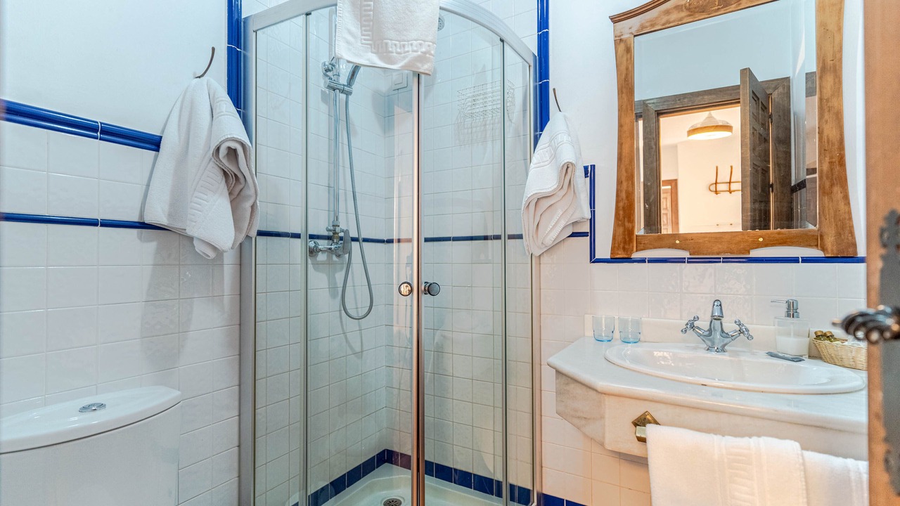 Photo of Bedroom in Niguelas