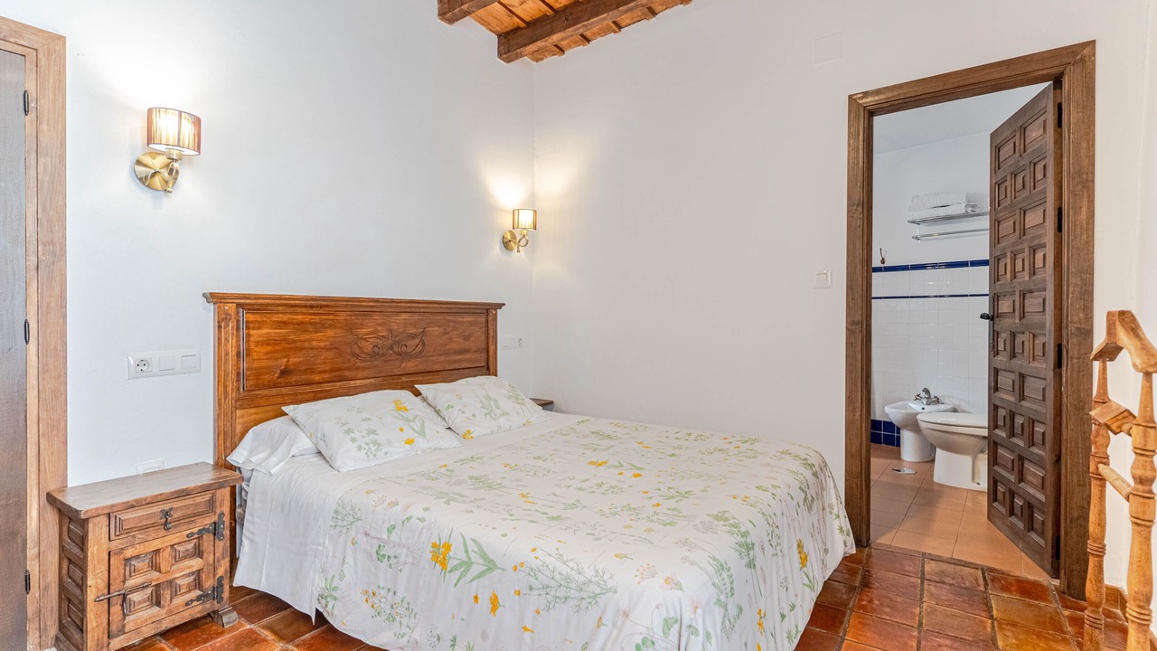 Photo of Bedroom in Niguelas