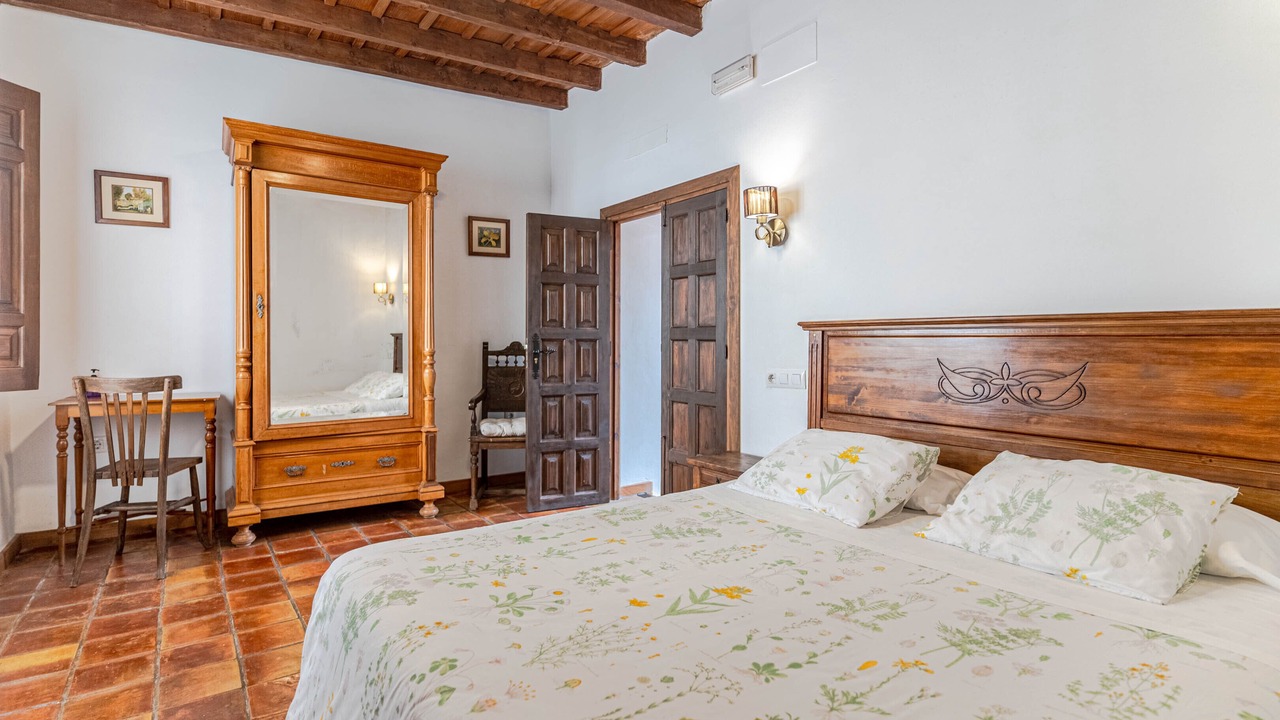 Photo of Bedroom in Niguelas