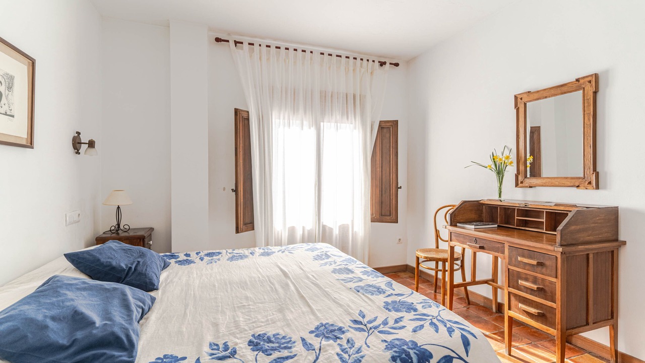 Photo of Bedroom in Niguelas