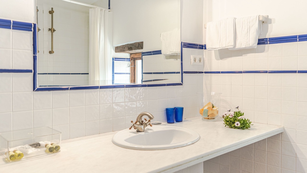 Photo of Bedroom in Niguelas