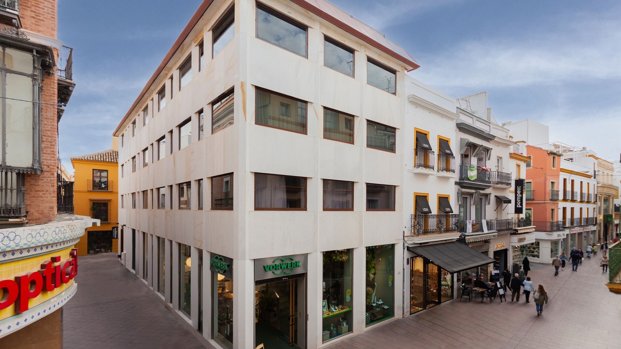 Photo of Outdoor in Historical Center