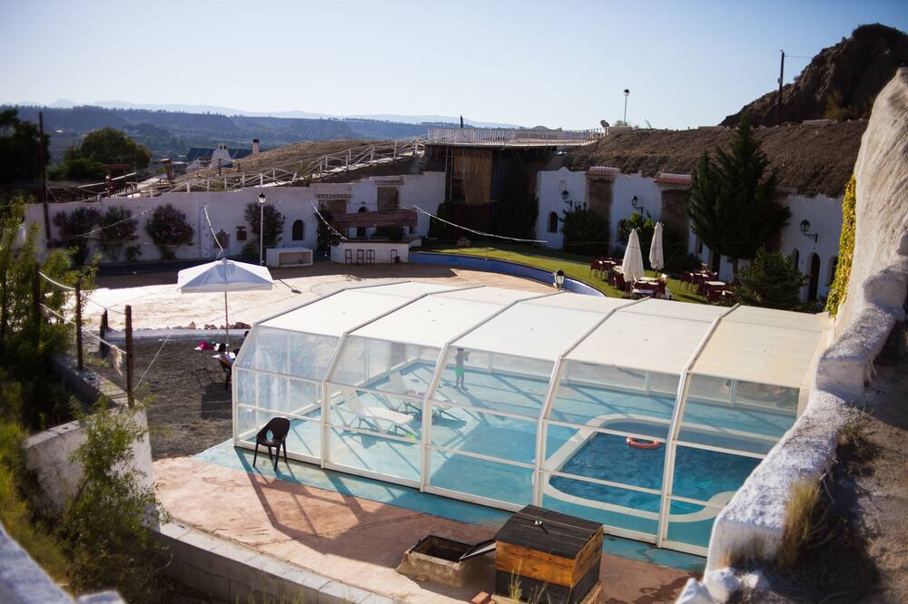 Photo of Outdoor in Guadix