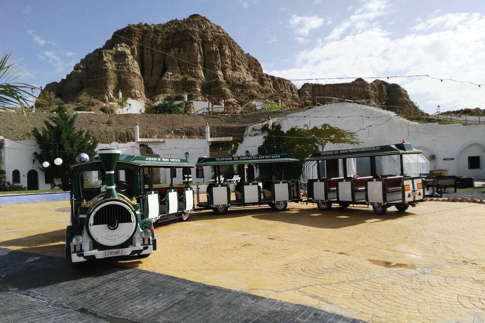 Photo of Others in Guadix