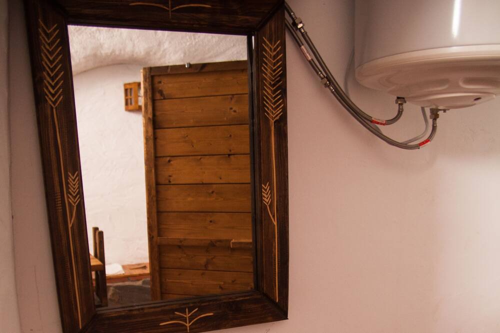 Photo of Bathroom in Guadix