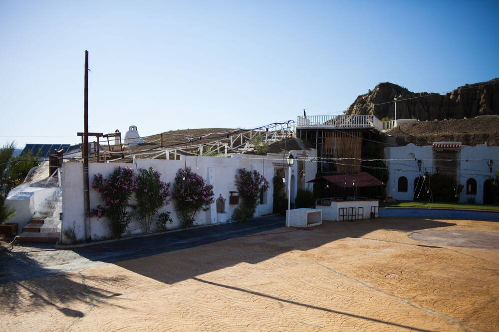 Photo of Outdoor in Guadix